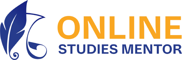 Online Studies Mentor