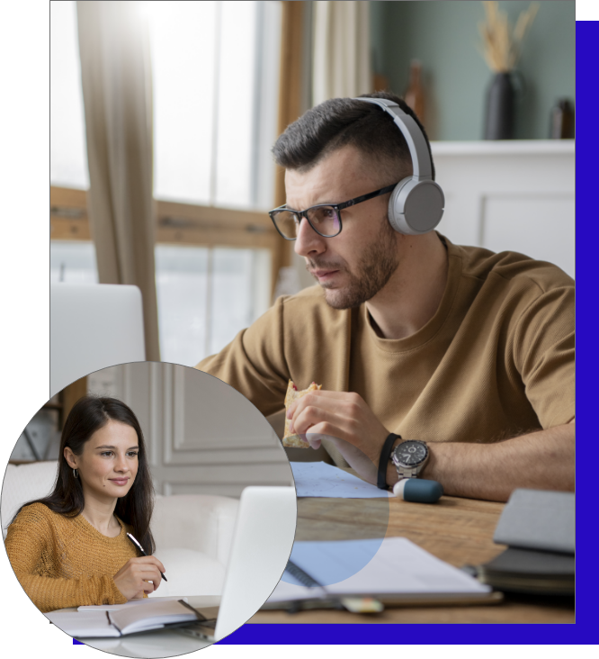 Online Studies Mentor